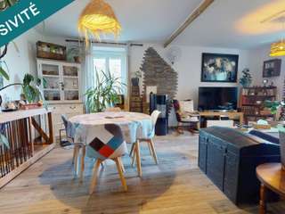 Vente maison 5 pièces Vente maison 5 pièces