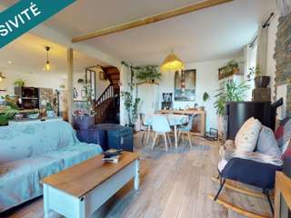 Vente maison 5 pièces Vente maison 5 pièces