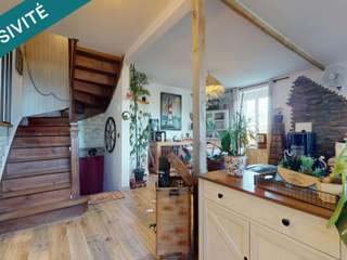 Vente maison 5 pièces Vente maison 5 pièces