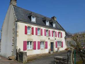 Vente Maison 5 chambresLeuhan