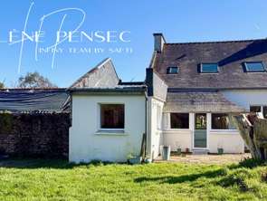 Vente Maison 5 chambresLeuhan