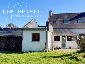 Vente maison 7 pièces Leuhan 29