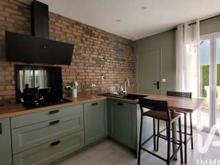 Vente maison 5 pièces Vente maison 5 pièces
