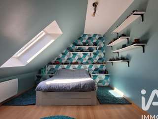 Vente maison 5 pièces Vente maison 5 pièces