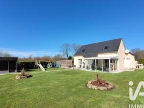Vente Maison 4 chambresLeuhan