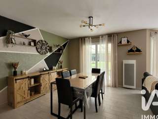 Vente maison 5 pièces Vente maison 5 pièces