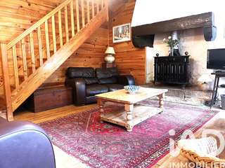 Vente maison 20 pièces