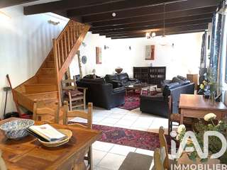 Vente maison 20 pièces