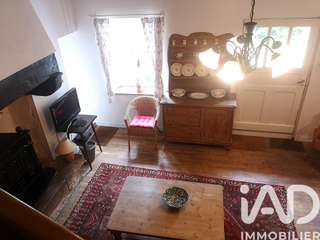 Vente maison 20 pièces