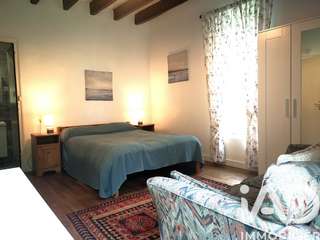 Vente maison 20 pièces