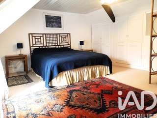 Vente maison 20 pièces