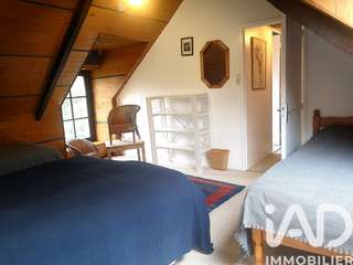Vente maison 20 pièces