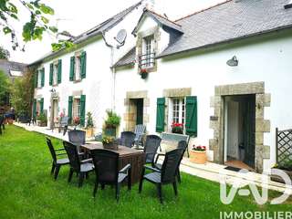 Vente maison 20 pièces