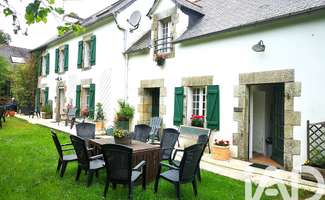 Photo Vente maison Leuhan