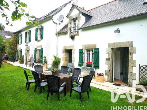 Vente maison 20 pièces Leuhan 29