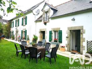 Vente Maison 13 chambresLeuhan