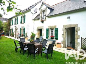 Vente maison 20 pièces Leuhan 29