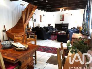 Vente maison 20 pièces
