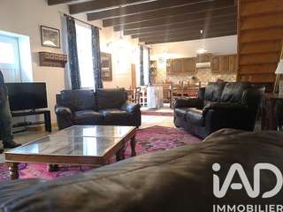 Vente maison 20 pièces