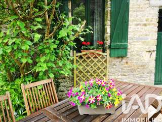 Vente maison 20 pièces