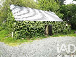 Vente maison 20 pièces