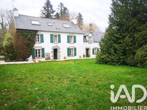 Vente maison 20 pièces