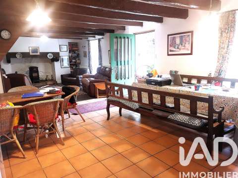 Vente maison 20 pièces