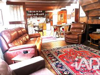 Vente maison 20 pièces
