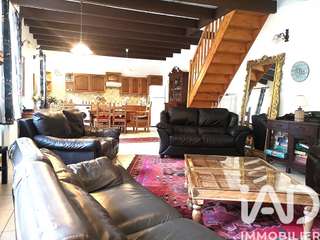 Vente maison 20 pièces