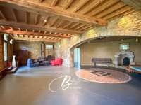 Vente maison 20 pièces