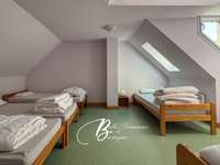 Vente maison 20 pièces