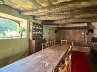 Vente maison 20 pièces