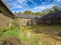 Vente maison 20 pièces