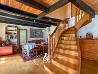 Vente maison 20 pièces