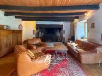 Vente maison 20 pièces