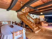 Vente maison 20 pièces