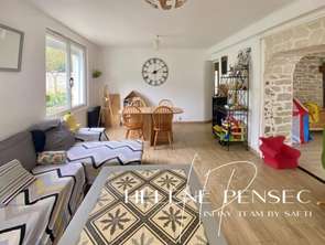 Vente Maison 4 chambresLeuhan
