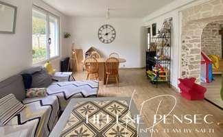 Photo Vente maison Leuhan