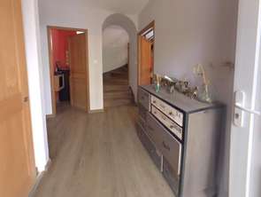 Vente Maison 3 chambresLeuhan