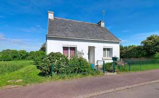 Photo Vente maison Leuhan