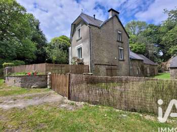 Vente maison 4 pièces Leuhan 29