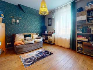 Vente maison 5 pièces Vente maison 5 pièces