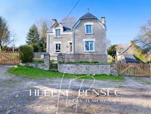 Vente Maison 3 chambresLeuhan
