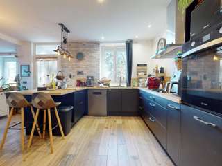 Vente maison 5 pièces Vente maison 5 pièces