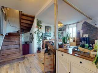 Vente maison 5 pièces Vente maison 5 pièces