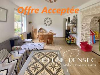Vente Maison 4 chambresLeuhan