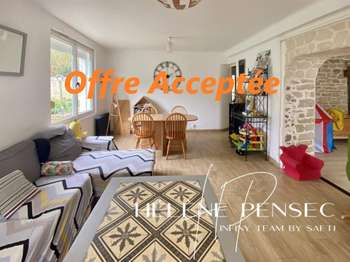 Vente Maison 4 chambresLeuhan