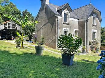 Vente Maison 3 chambresLeuhan