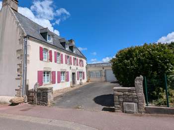Vente Maison 6 chambresLeuhan