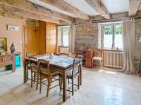 Vente maison 9 pièces Vente maison 9 pièces
